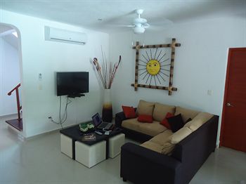 Villas Picalu B And B Boutique Riviera Maya Eksteriør bilde